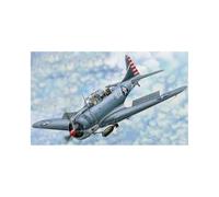 I love Kit 1:18 - SBD-3/4 Dauntless