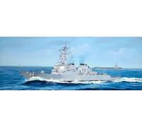 I Love Kit 62007 USS Curtis Wilbur DDG-54 Missile Destroyer 1:200 Model Kit