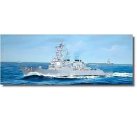 I Love Kit 62007 USS Curtis Wilbur DDG-54 Missile Destroyer 1:200 Model Kit