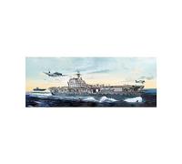 I love Kit 1:200 - USS Hornet CV-8