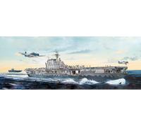 I LOVE KIT 1/200 USS Hornet CV-8 (Ex Merit) # 62001