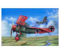 Hobbyboss ILK62403 Scale Model kit