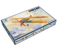 I Love Kit ILK62401 Scale Model kit