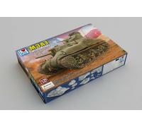I Love Kit 1/35 63516 M3A1 Medium Tank