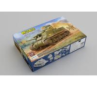 I Love Kit 1/35 63517 M3A3 Medium Tank
