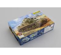 I Love Kit 1/35 63519 M3A5 Medium Tank
