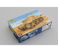 I Love Kit 1/35 63520 M3 Grant Medium Tank