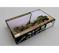 I Love Kit 1/35 63522 M65 280mm Atomic Cannon Atomic Annie