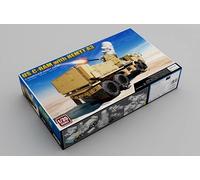 I Love Kit 1/35 63526 US C-RAM w/Hemtt A3