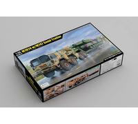 I Love Kit 1/35 63529 M1014w/M747 Semi Trailer