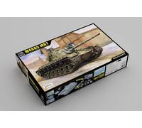 I Love Kit 1/35 63534 M48A5 Main Battle Tank