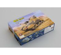 I Love Kit 1/35 63535 M3 Grant Medium Tank