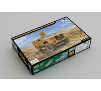 I Love Kit 1/35 63537 M1278A1 Heavy Guns Carrier Modeification w/M153 Crows