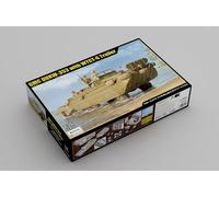 I Love Kit 1/35 63539 GMC DUKW-353 with WTCT-6 Trailer