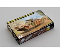 I Love Kit 1/35 63540 GMC DUKW-353 with 105mm Howitzer