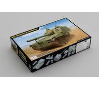 I Love Kit 1/35 63547 M53 155mm Self-Propelled Gun