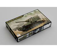 I Love Kit 1/35 63548 M55 203mm Self-Propelled Howitzer