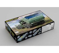 I Love Kit 1/35 63549 LVSR MKR16 Tractor