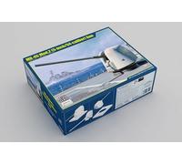 I Love Kit 1/35 63552 MK-45 Mod.2(5-Inch/54-Caliber)Gun
