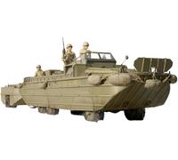 I love Kit 1:35 - GMC DUKW- 353 with WTCT-6 Trailer