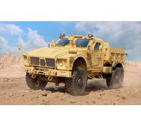 I Love Kit US Army M-ATV All-Terrain Cargo Carrier Vehicle 1:35 Model Kit