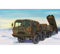 I love Kit 1:35 - M1014 w/ M2042A1 GLCM TEL