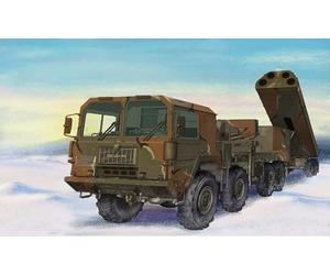 I love Kit 1:35 - M1014 w/ M2042A1 GLCM TEL