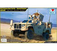 ILK63536 - I love Kit 1:35 - M1278 Heavy Guns Carrier (JLTV-GP)