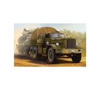 I love Kit 1:35 - M19 Tank Transporter w/Hard Top Cab