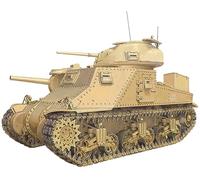 I love Kit 1:35 - M3 Grant Medium Tank