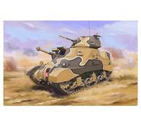 ILK63535 - I love Kit 1:35 - M3 Grant Medium Tank
