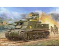 Trumpeter Model Kit I Love Kit M3A3 Medium Truck 1:35 Scale 63517