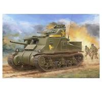 I love Kit 1:35 - M3a3 Medium Truck