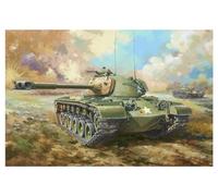 ILK63531 - I love Kit 1:35 - M48a1 MBT