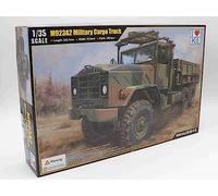 I love Kit 1:35 - M923a2 Military Cargo Truck