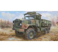 Glow2B 1:35 Scale Model Kit I Love Kit M923A2 Military Cargo Truck