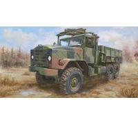 Glow2B 1:35 Scale Model Kit I Love Kit M923A2 Military Cargo Truck