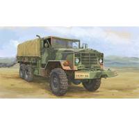 I Love Kit ILK63515 Scale Model kit, Multicoloured
