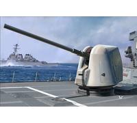 Hobbyboss ILK63552 Model kit, Molded Color