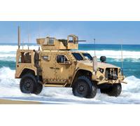 I Love Kit 1/35 US Army M1278A1 JLTV Heavy Guns Carrier Modification w/ MCTAG...