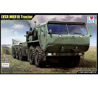 I Love kit 363549 Model Kit, Multi-Colour