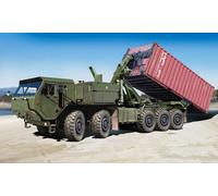 I LOVE KIT 1/35 US LVSR MKR18 10x10 Cargo Vehicle 2010s" - Present # 63550