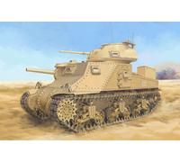 I LOVE KIT 1/35 US M3 Grant Medium Tank # 3520