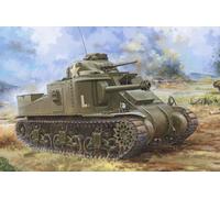 ILK63519 - I love Kit 1:35 - M3a5 Medium Tank