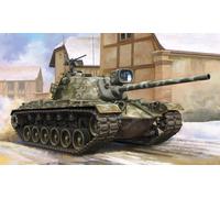 I Love Kits 1:35 - M48a5 Main Battle Tank