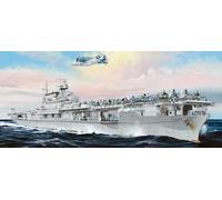 I LOVE KIT 1/350 USS Enterprise CV-6 (Ex Merit) # 65302