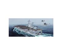 I love Kit 1:350 - USS John F Kennedy CV-67