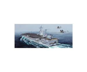 I love Kit 1:350 - USS John F Kennedy CV-67