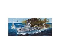 I love Kit 1:350 - USS Yorktown CV-5