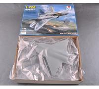 I Love Kit 1/48 62801 F-22A Raptor